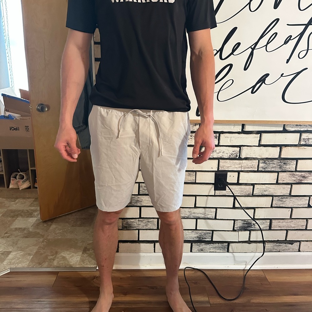 lululemon athletica Men's Athletic Shorts